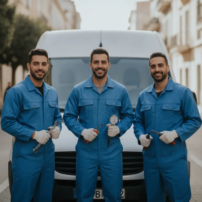 Riparazione Radiatori team a San Benedetto del Tronto